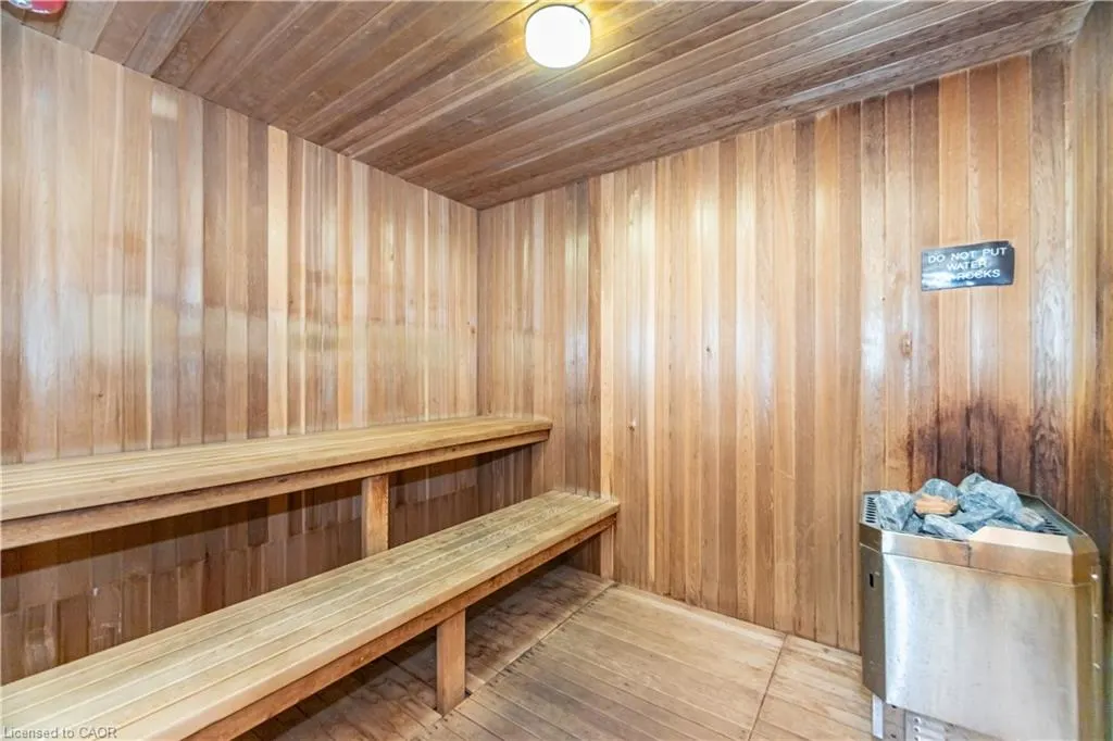 190 Hespeler Road, #1602