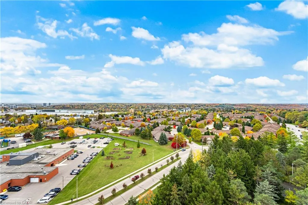 190 Hespeler Road, #1602