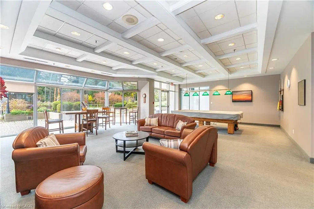 190 Hespeler Road, #1602