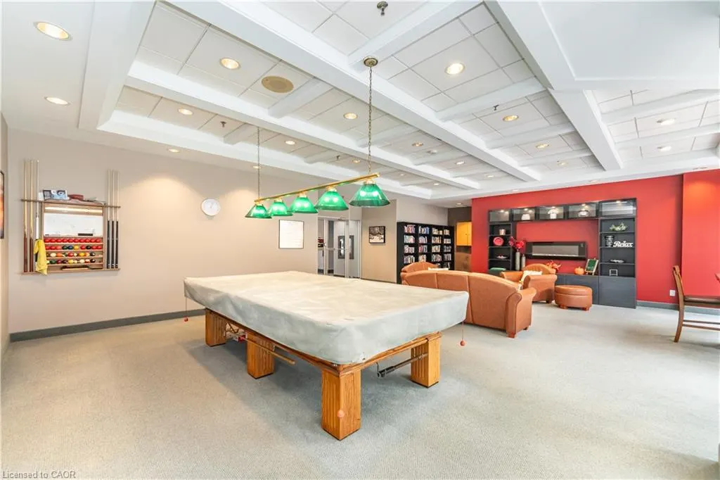 190 Hespeler Road, #1602