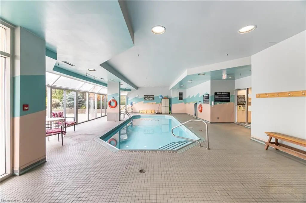 190 Hespeler Road, #1602