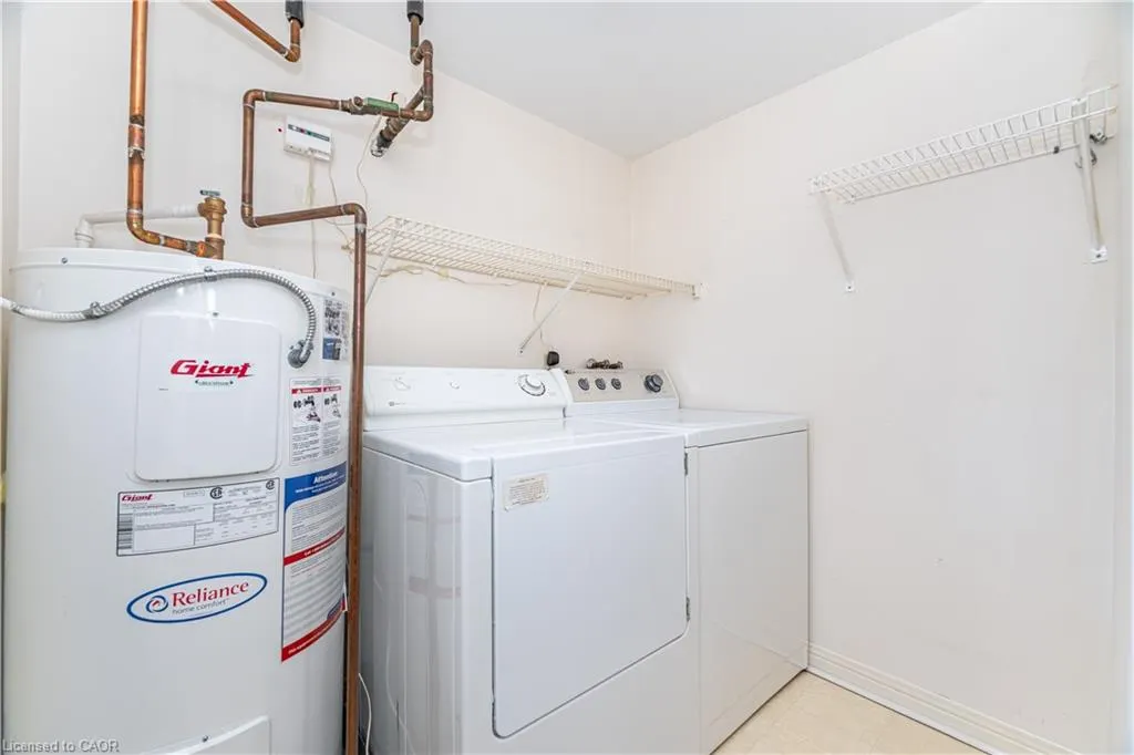 190 Hespeler Road, #1602