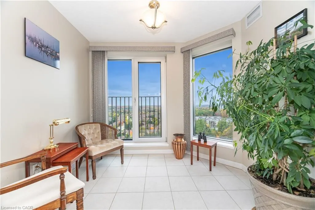 190 Hespeler Road, #1602