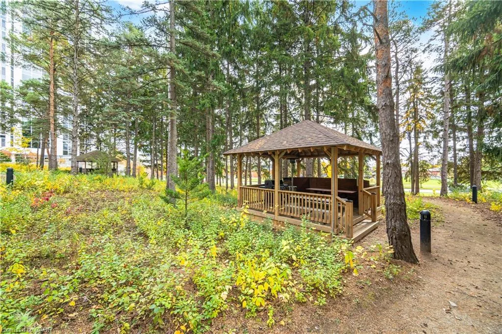 190 Hespeler Road, #1602