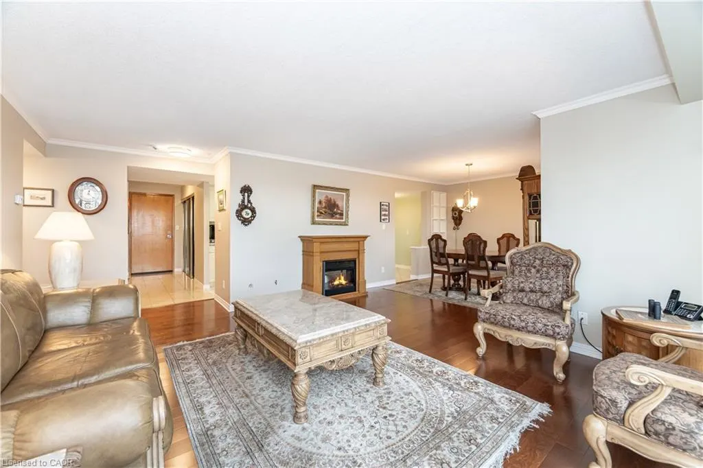 190 Hespeler Road, #1602