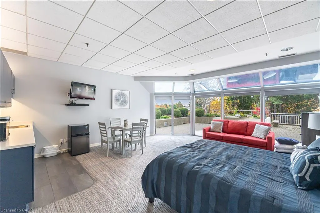 190 Hespeler Road, #1602