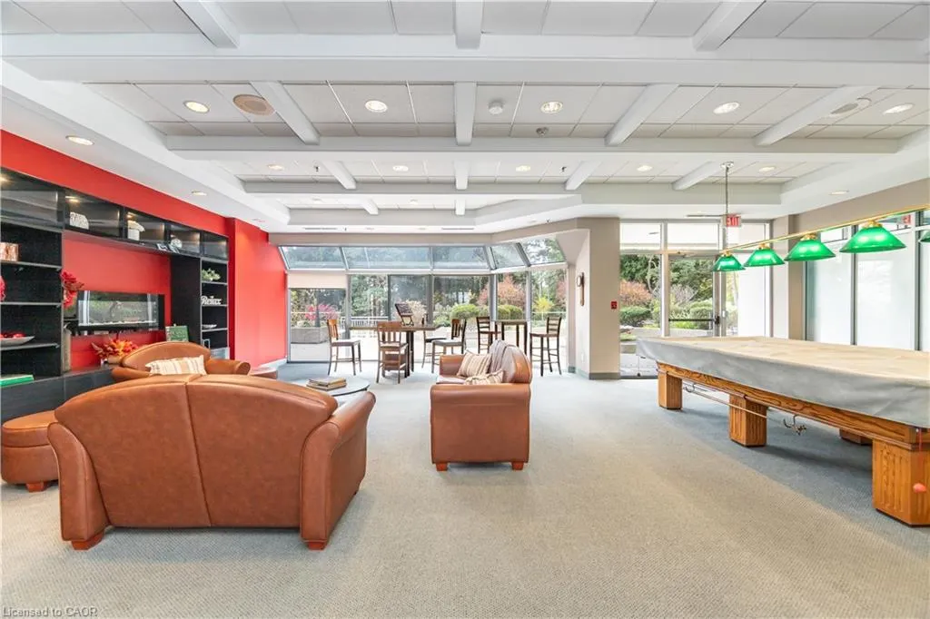 190 Hespeler Road, #1602