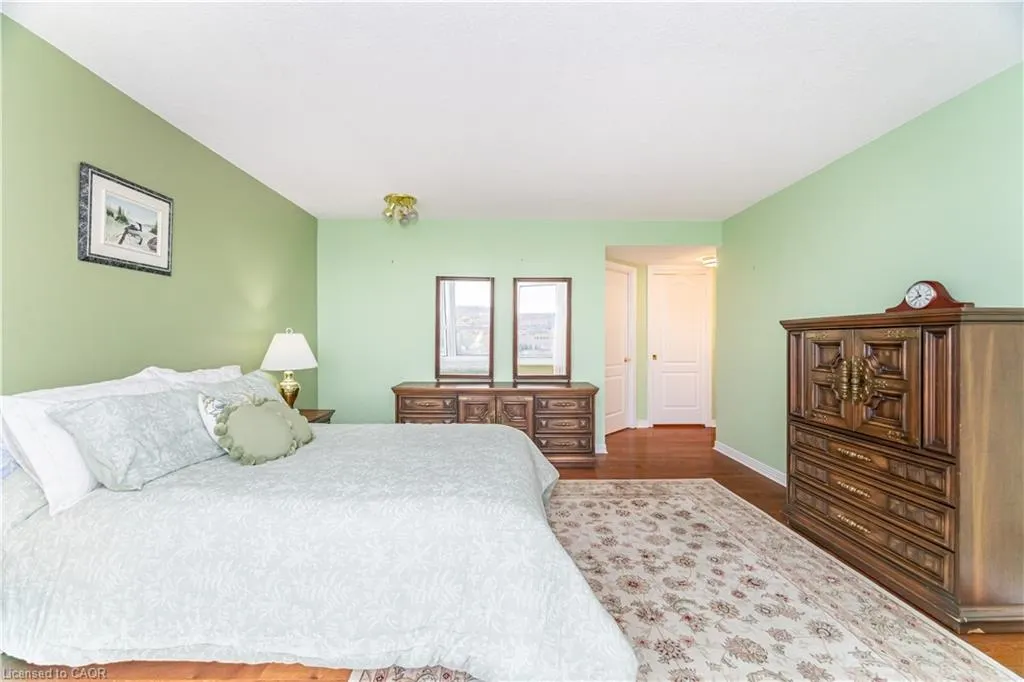 190 Hespeler Road, #1602