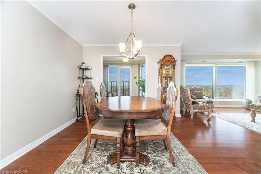 190 Hespeler Road, #1602