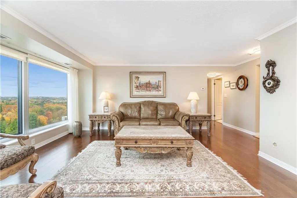 190 Hespeler Road, #1602