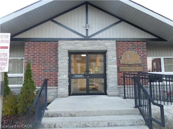 39 Goodwin Drive, #212