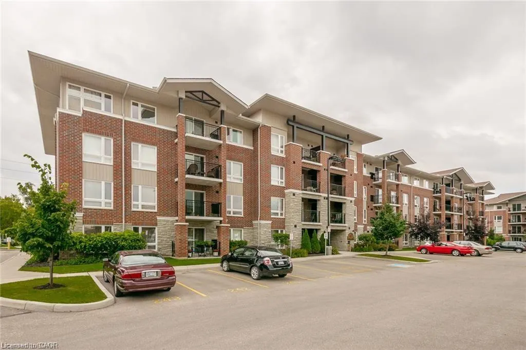 39 Goodwin Drive, #212
