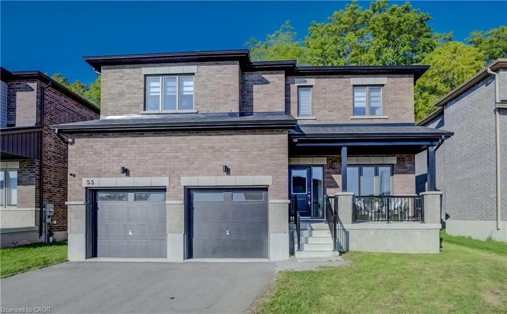 55 Tulip Crescent