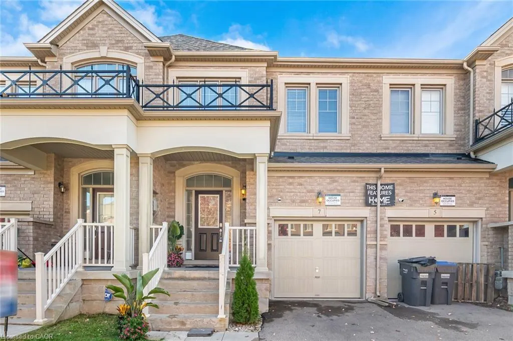 105 Sugarhill Drive