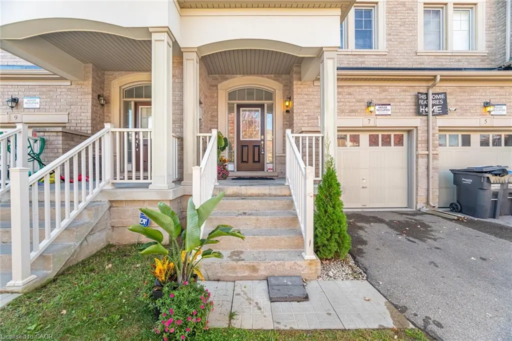 105 Sugarhill Drive