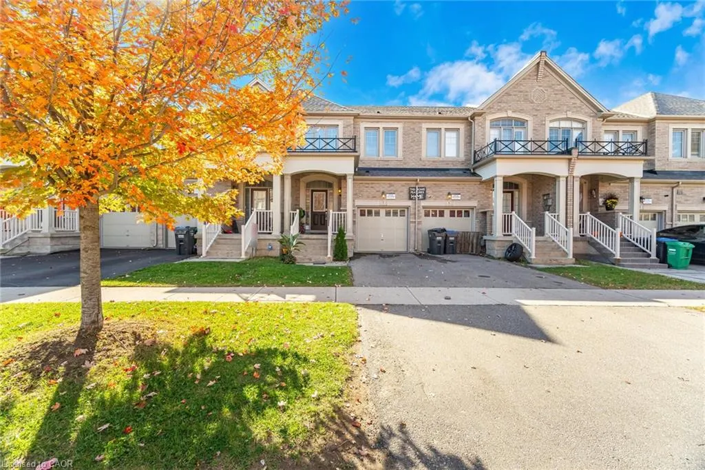 105 Sugarhill Drive