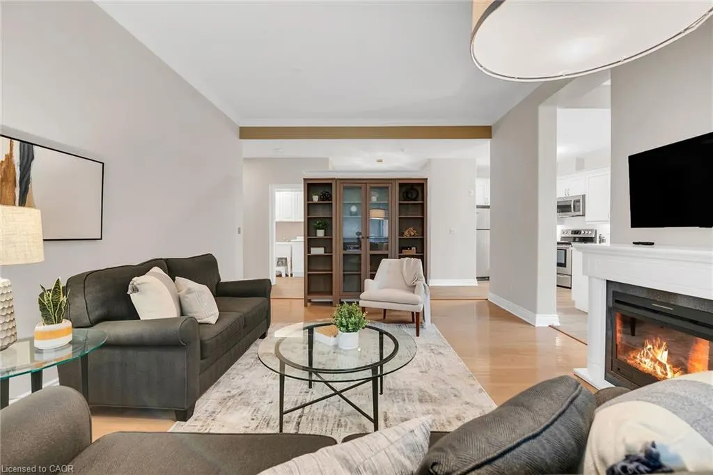 1770 Main Street W, #105