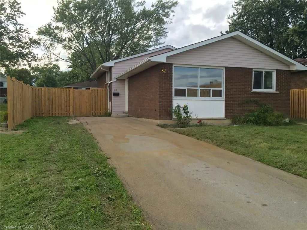 82 Palmer Road, #2