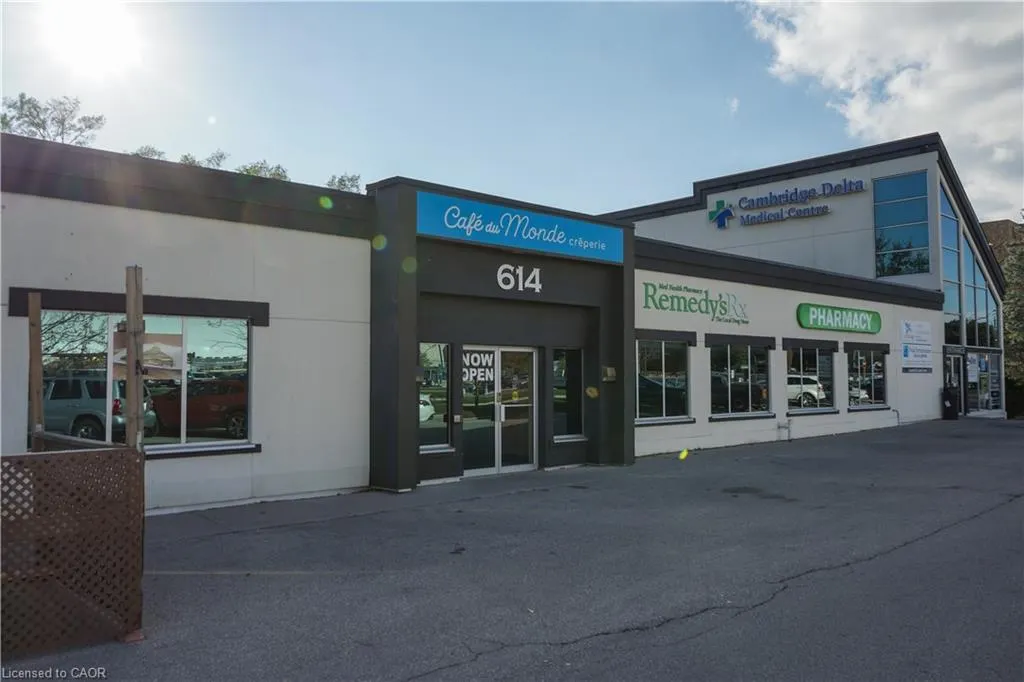 614 Coronation Boulevard, #302
