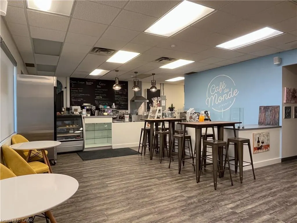 614 Coronation Boulevard, #302