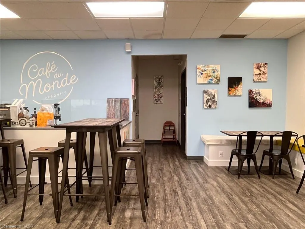 614 Coronation Boulevard, #302
