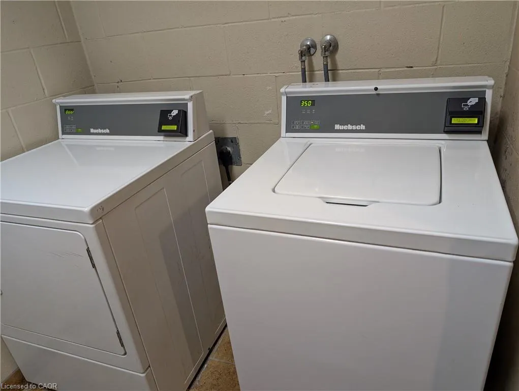 736 Old Albert Street, #210