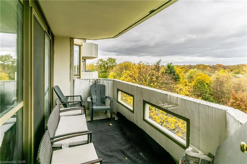 5080 Pinedale Avenue, #403