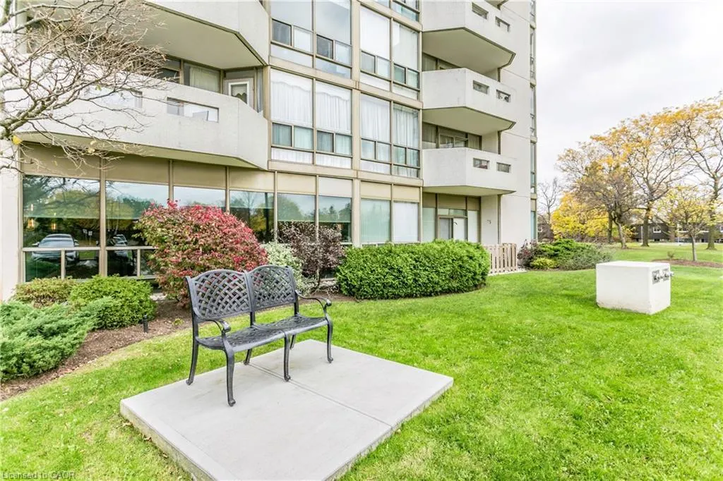 5080 Pinedale Avenue, #403