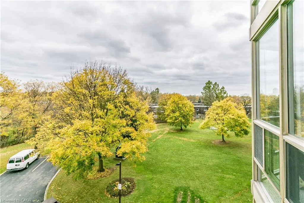 5080 Pinedale Avenue, #403