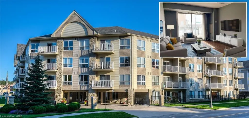 8 Harris Street, #122