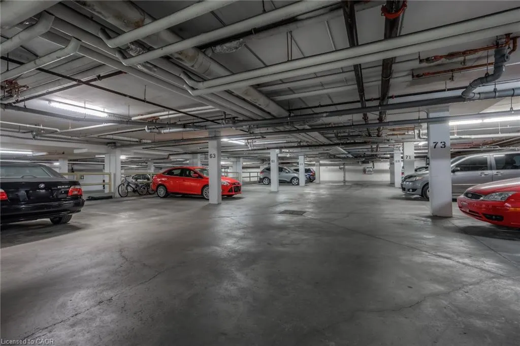 8 Harris Street, #122