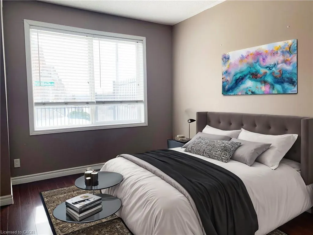 8 Harris Street, #122