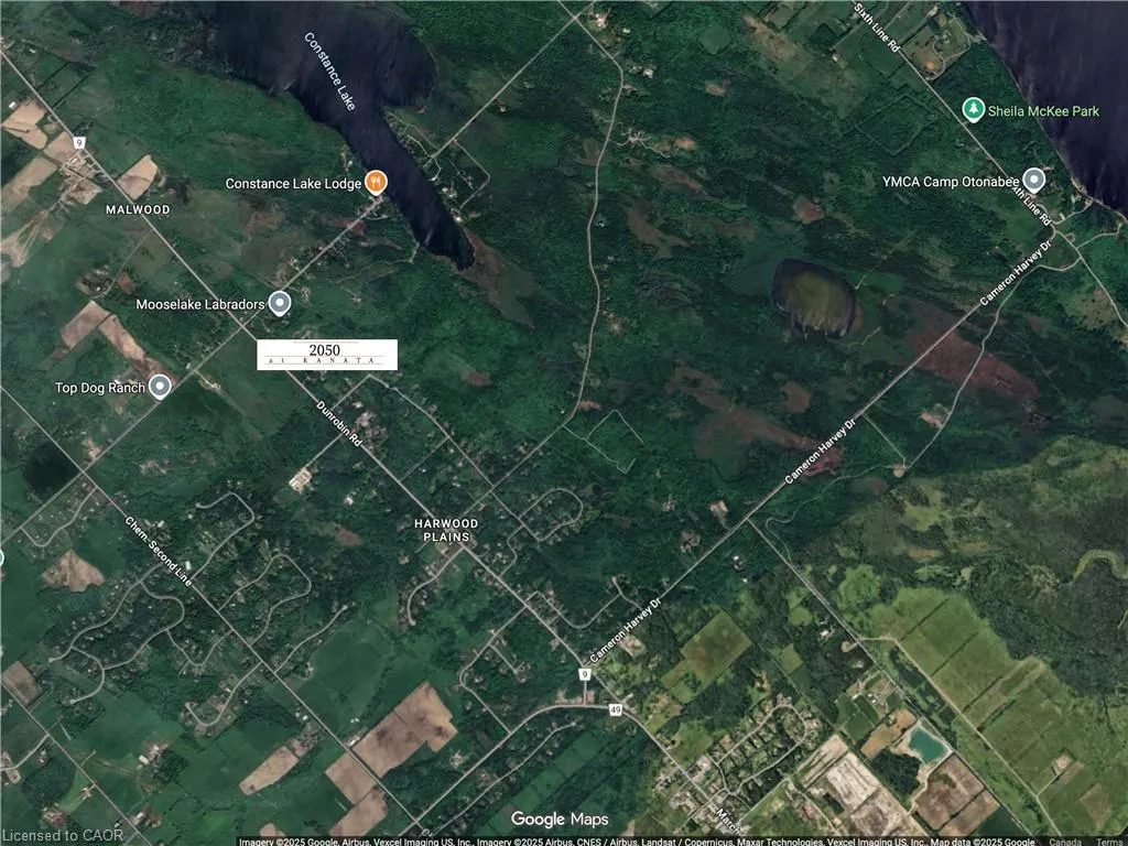 2050-4 Dunrobin Road, #LOT 4