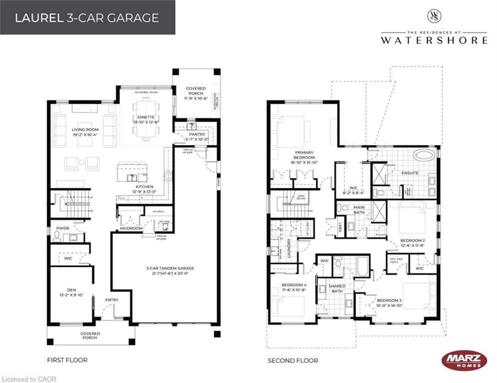 100 Watershore Drive, #Lot 2