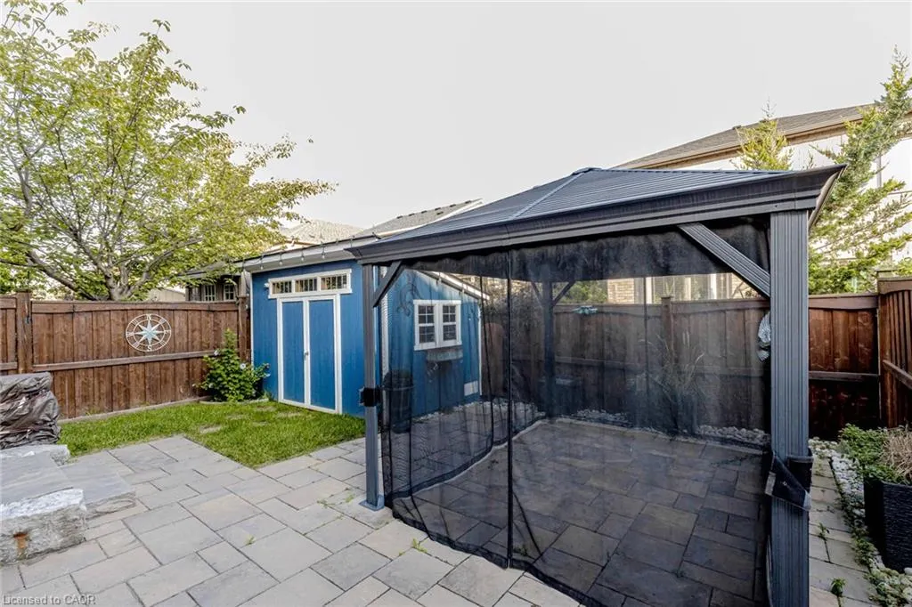 152 Weston Drive