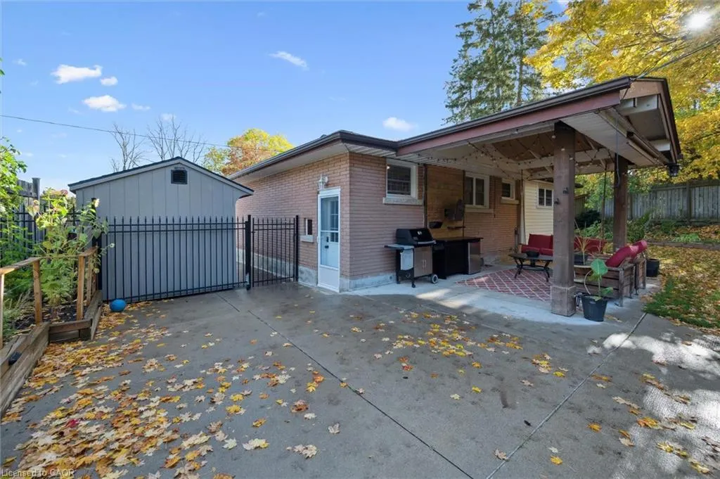 220 Hungerford Road