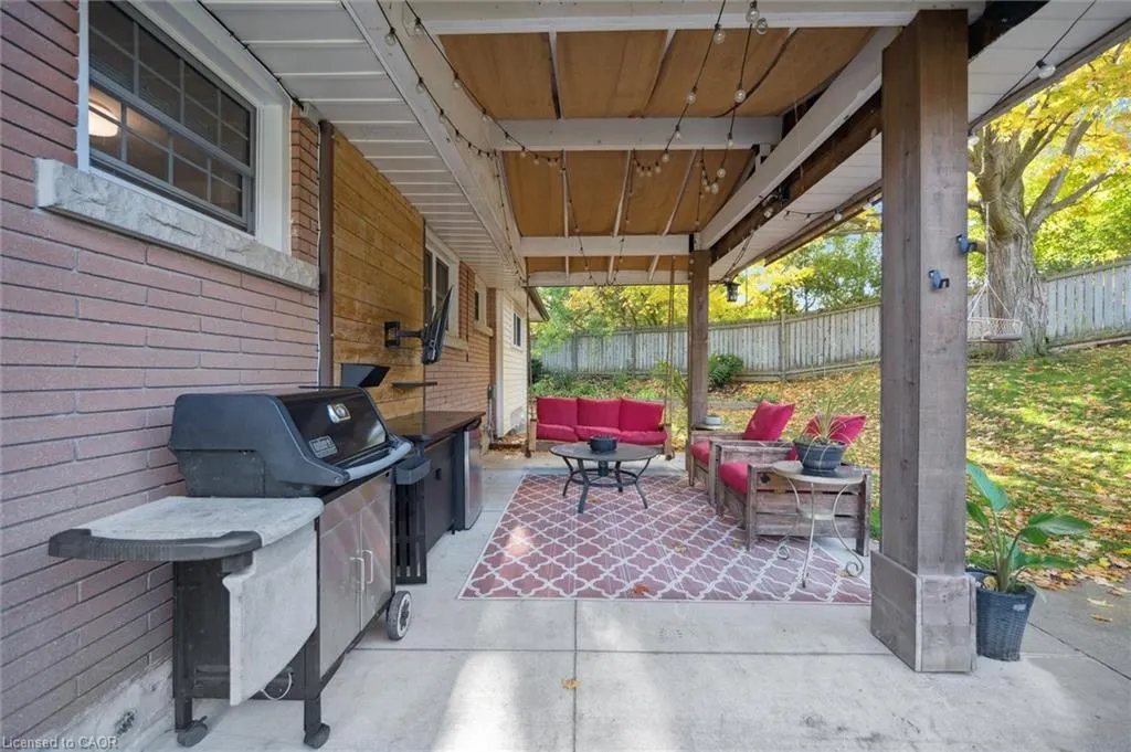 220 Hungerford Road