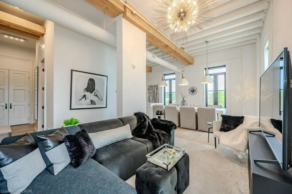 19 Guelph Avenue Avenue, #308