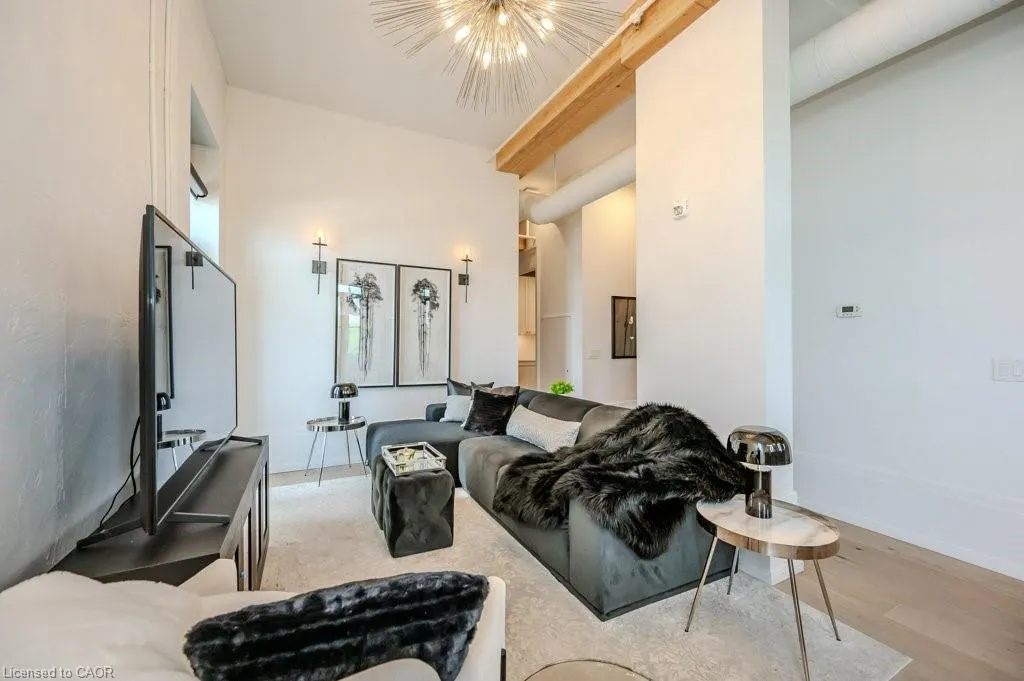 19 Guelph Avenue Avenue, #308