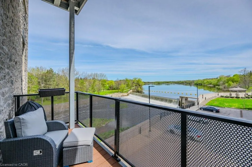 19 Guelph Avenue Avenue, #308