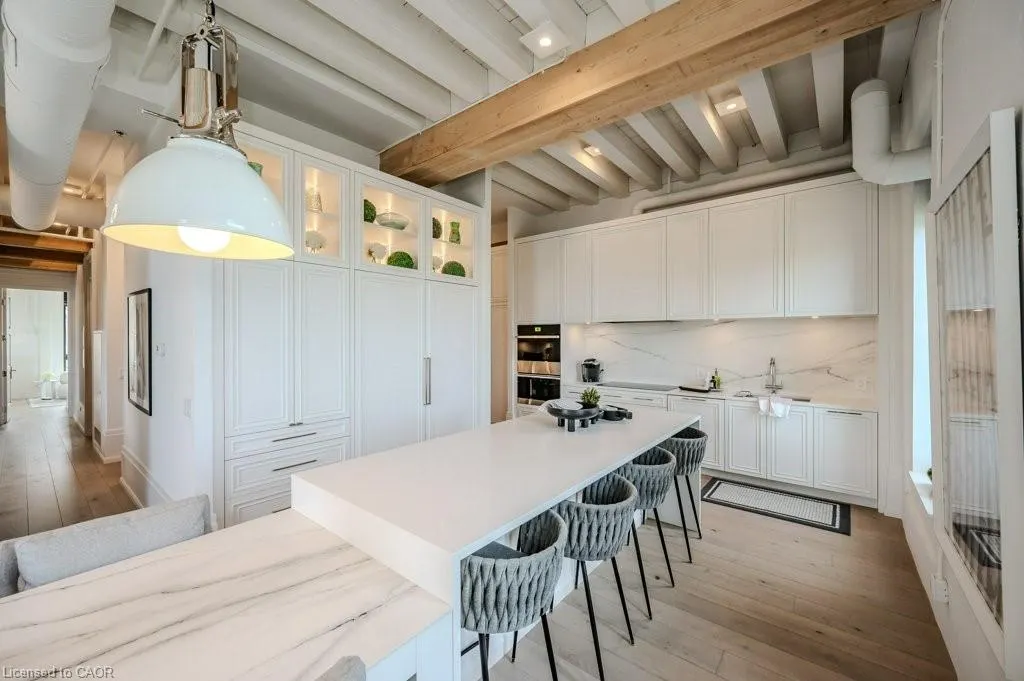 19 Guelph Avenue Avenue, #308