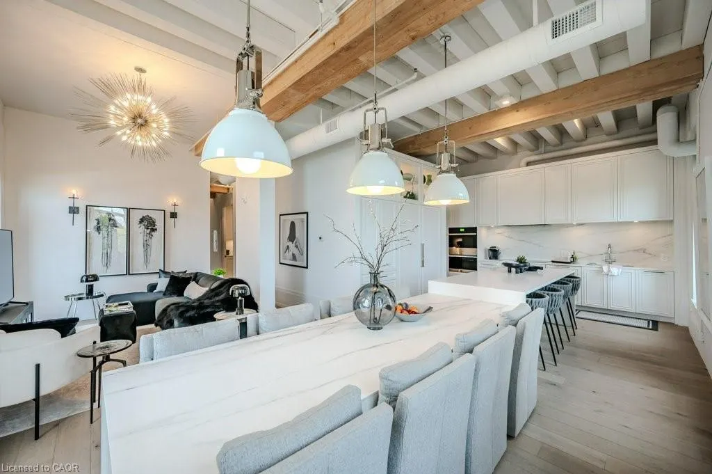 19 Guelph Avenue Avenue, #308