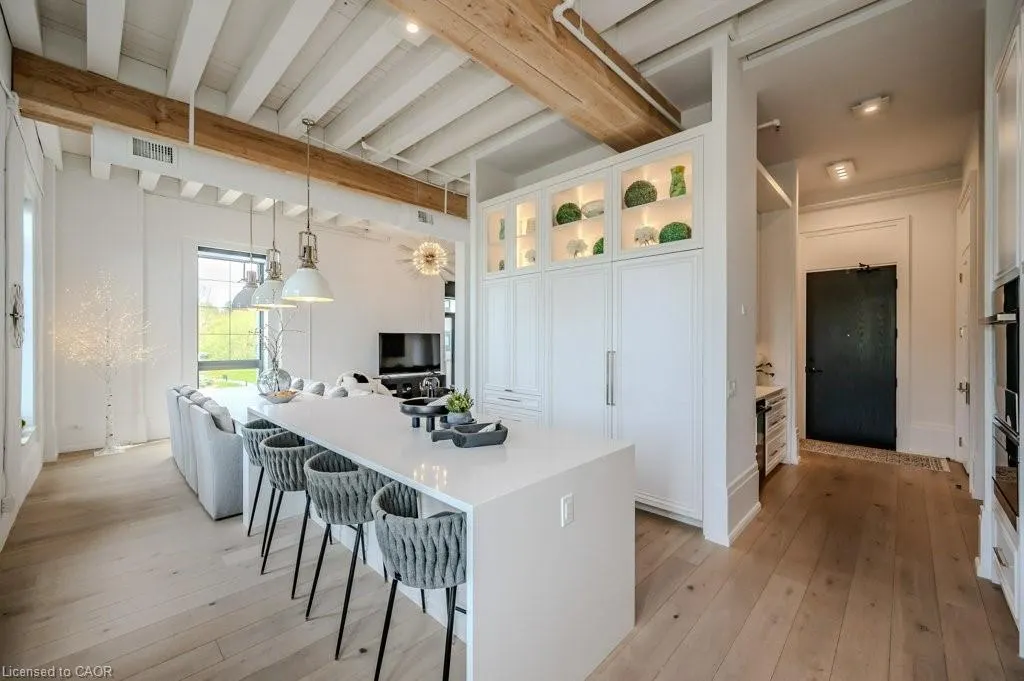 19 Guelph Avenue Avenue, #308