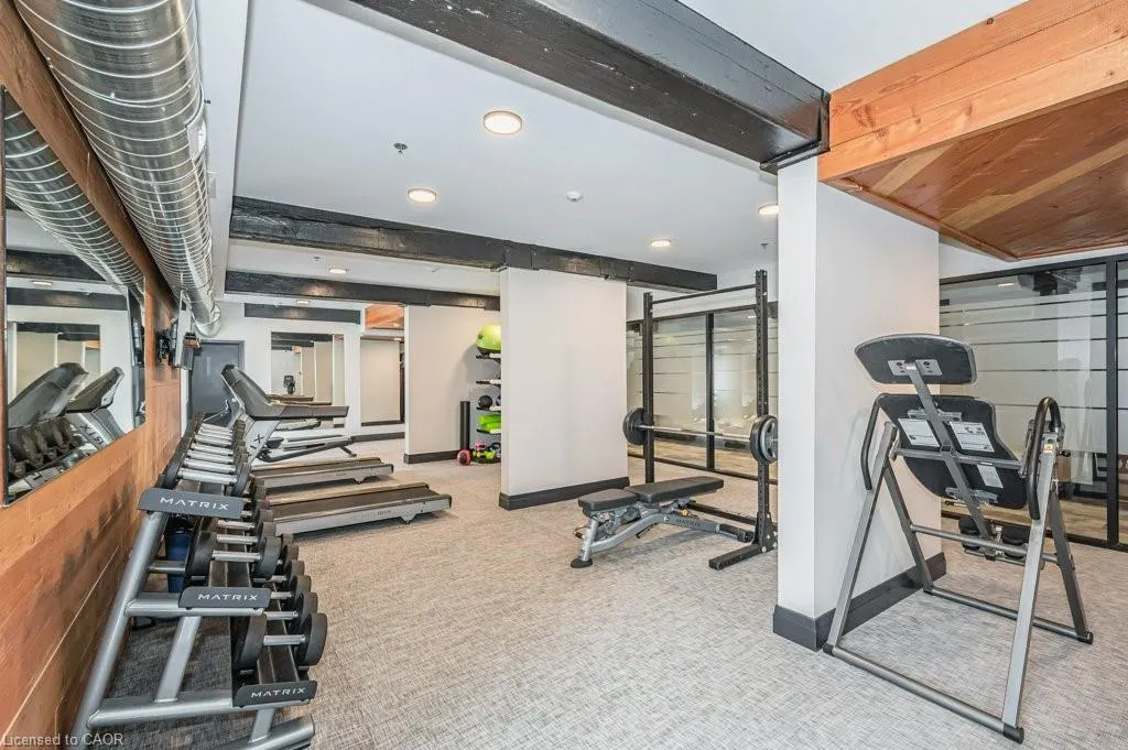 19 Guelph Avenue Avenue, #308