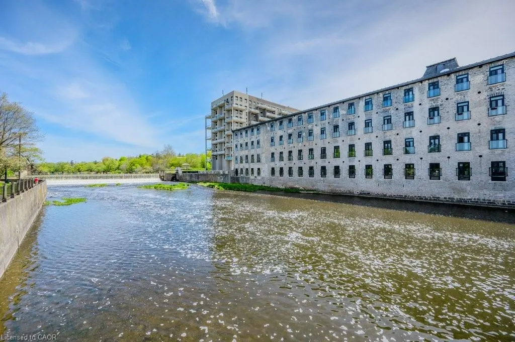 19 Guelph Avenue Avenue, #308