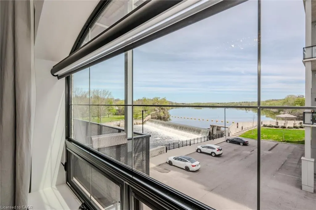 19 Guelph Avenue Avenue, #308