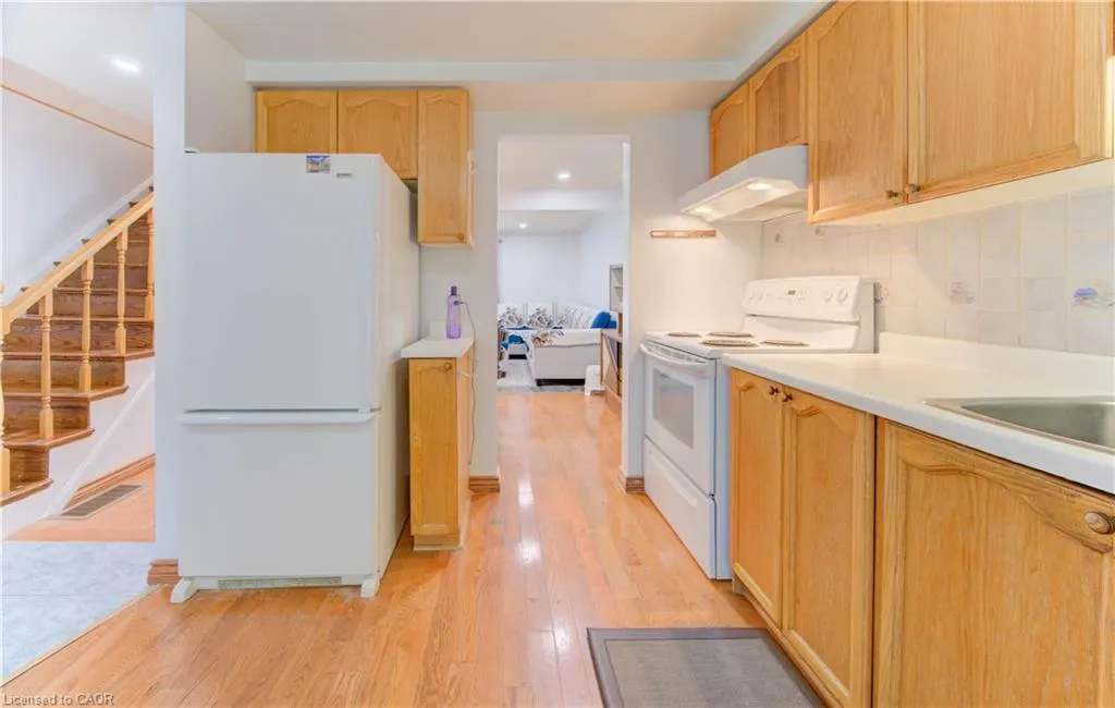 307 Northlake Drive, #A
