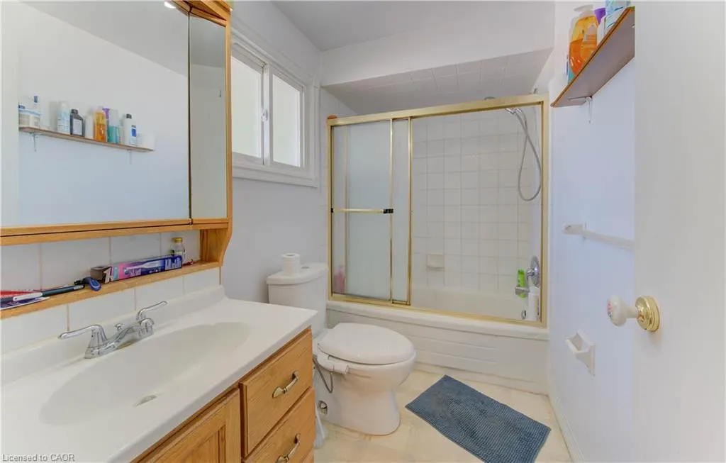 307 Northlake Drive, #A