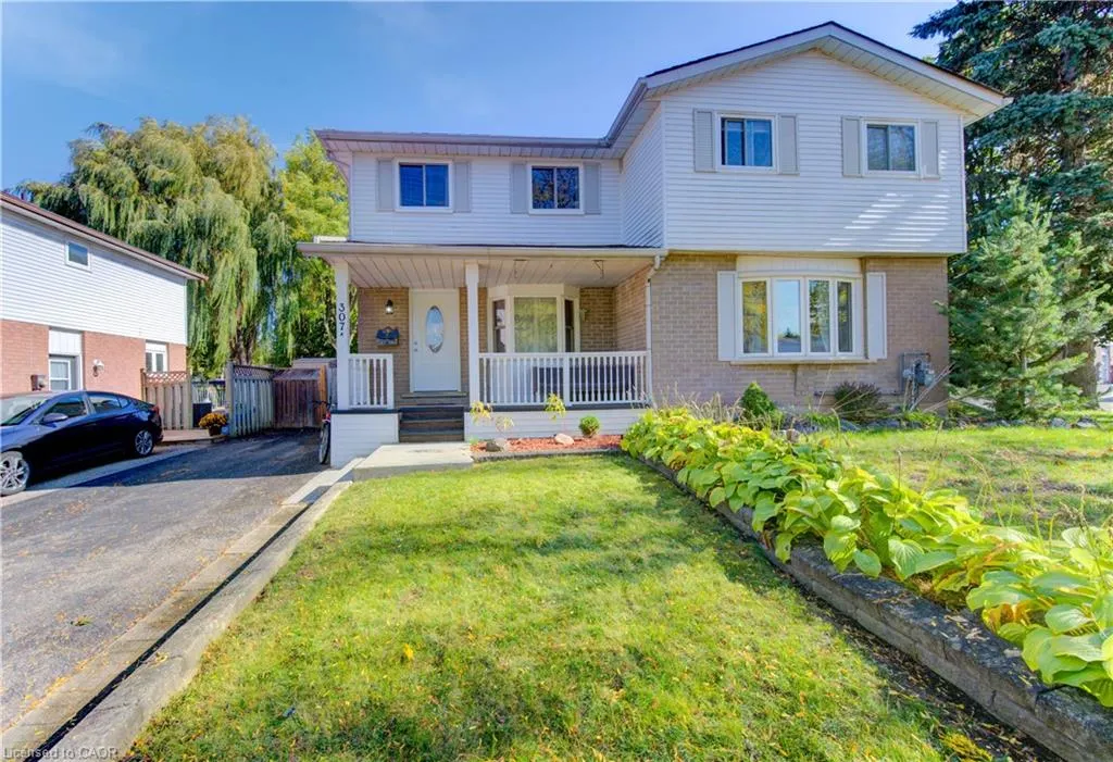 307 Northlake Drive, #A