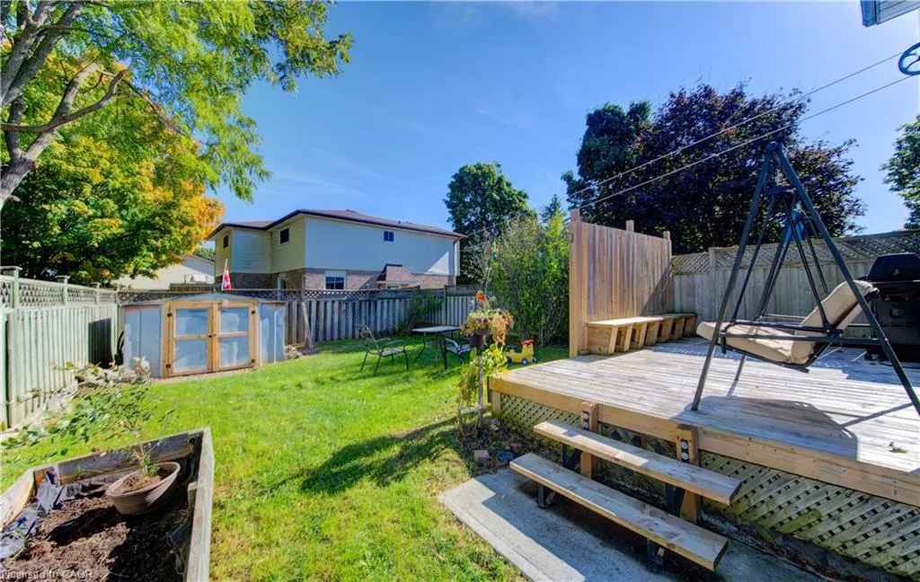 307 Northlake Drive, #A